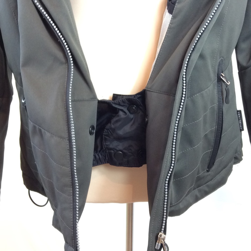 Obermeyer Hooded Jacket - image 4